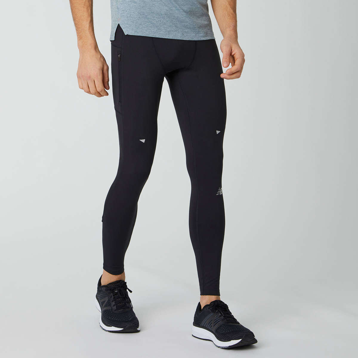 New balance 2024 men's running tights